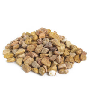 Color Stone Natural - Brown