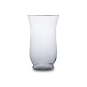 Glass Vase Bell Shape - Extra Large