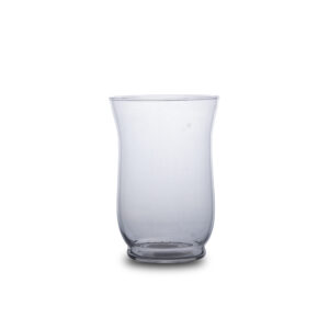 Glass Vase Bell Shape - Large