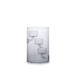 T Light Candle Holder - Large