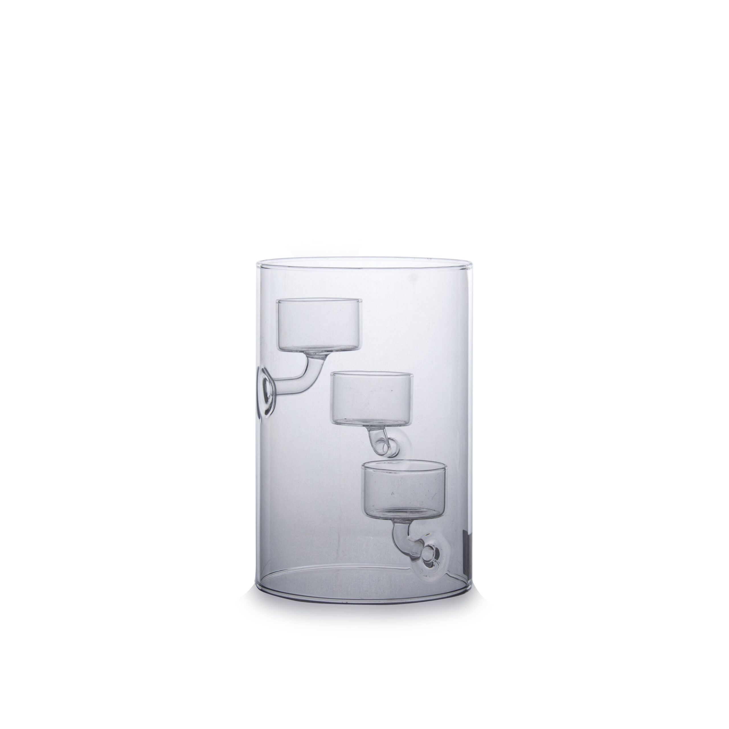 T Light Candle Holder - Large