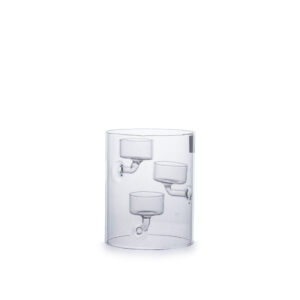T Light Candle Holder - Medium