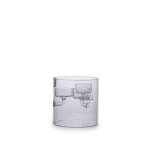 T Light Candle Holder - Small