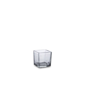 Glass Square Extra Small