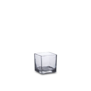 Glass Square Small