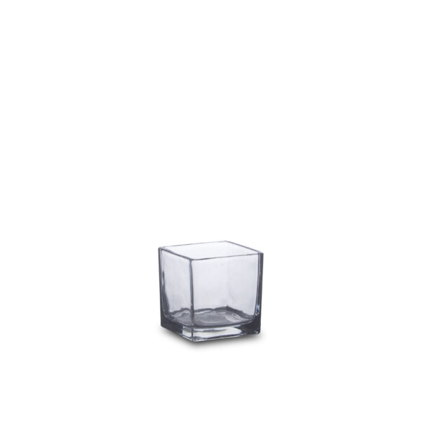 Glass Square Small