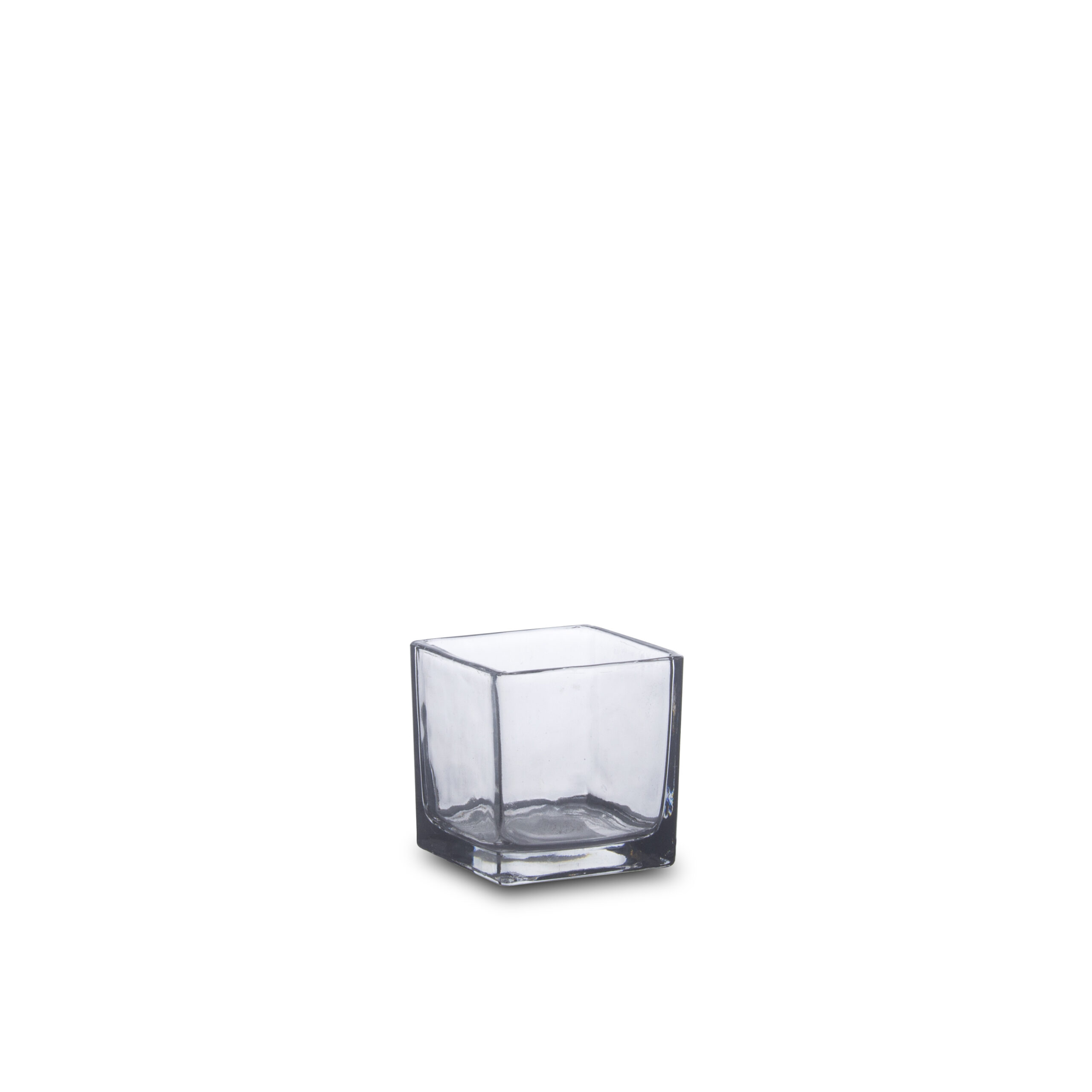 Glass Square Small