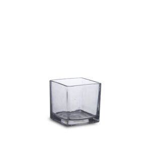 Glass Square Medium
