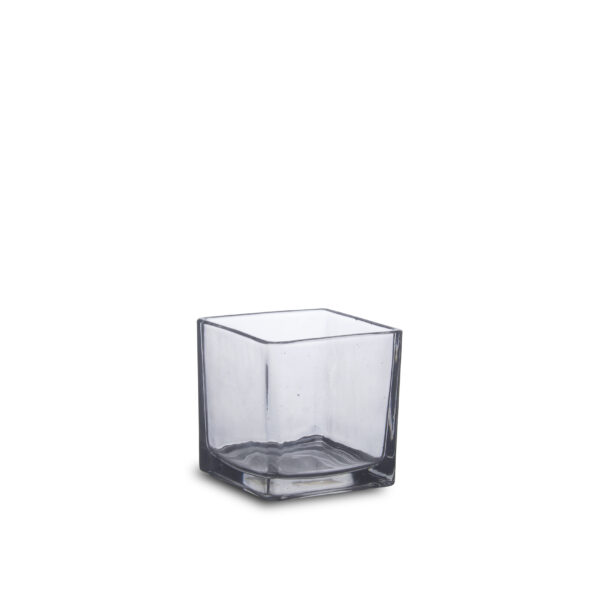Glass Square Medium