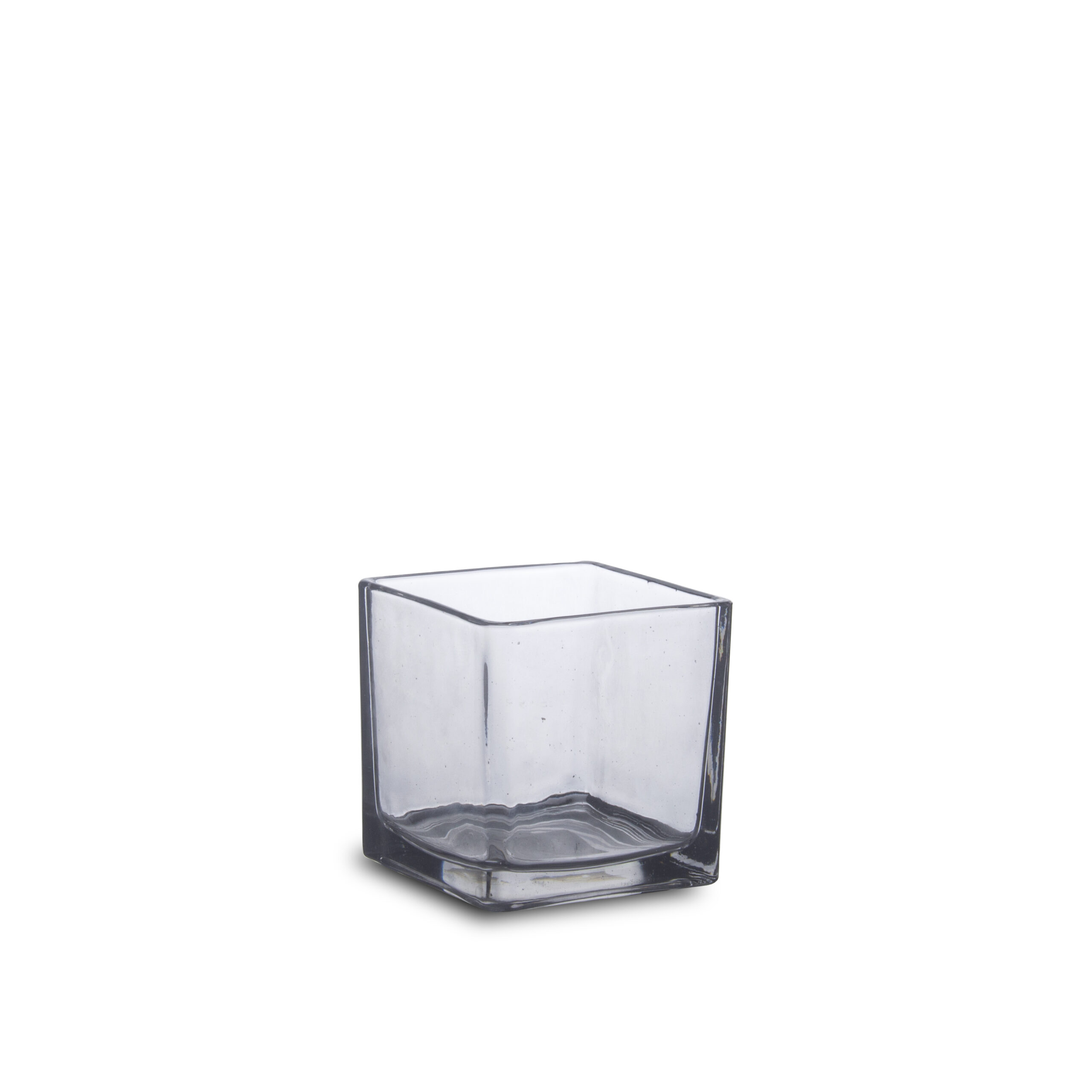 Glass Square Medium