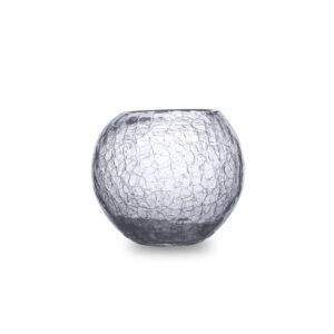 Crack Glass Bowl
