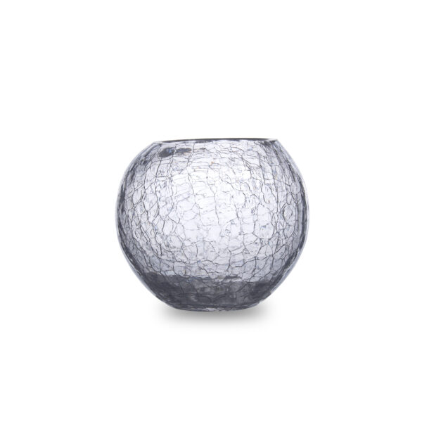 Crack Glass Bowl
