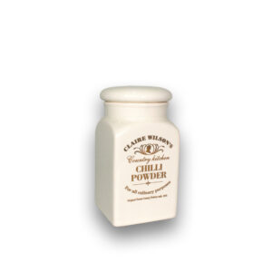 Chilli Powder - Claire Wilson's