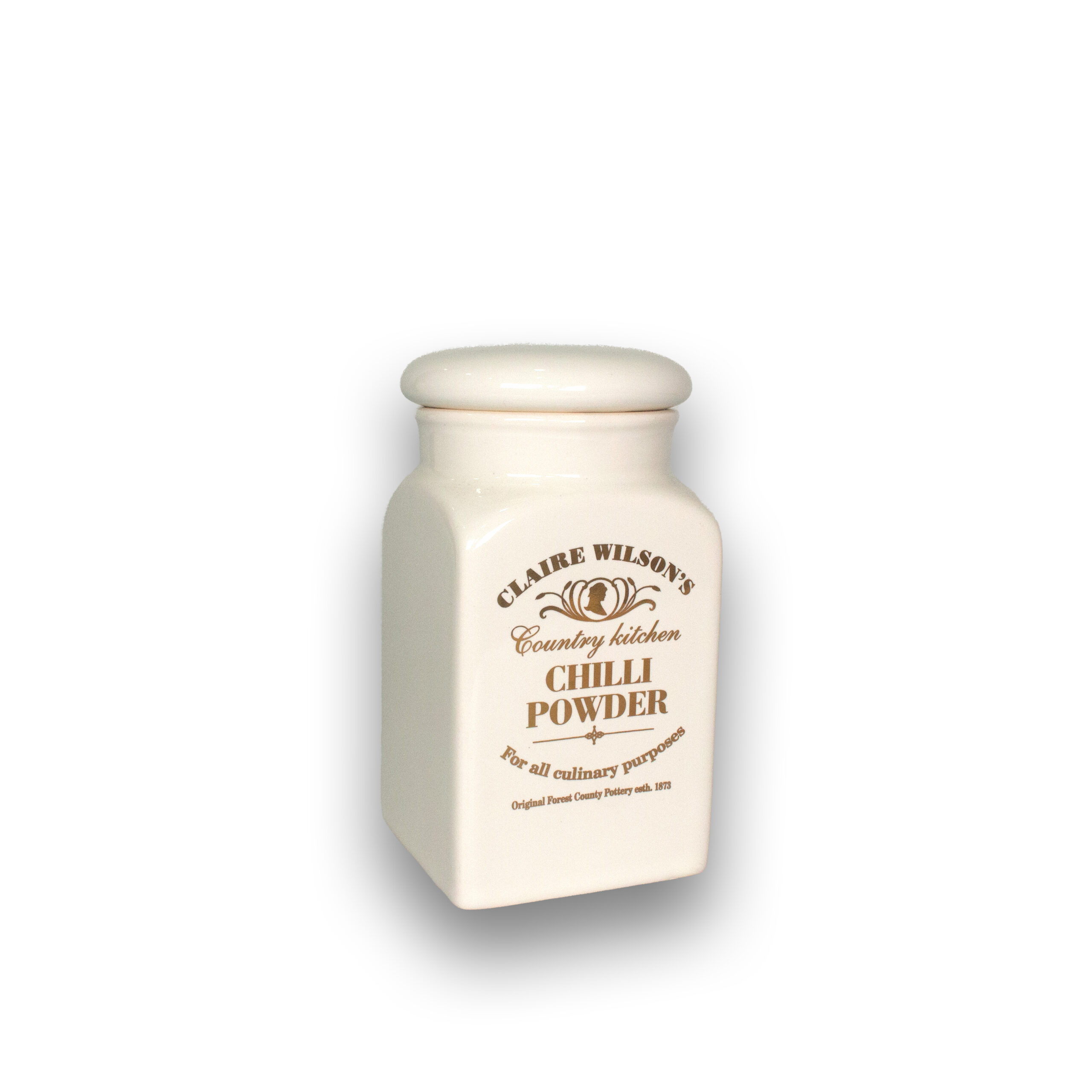 Chilli Powder - Claire Wilson's
