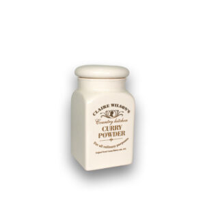 Curry Powder - Claire Wilson's