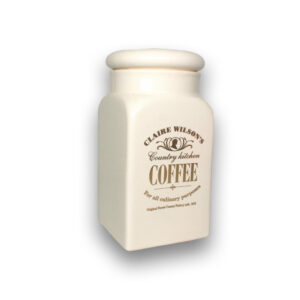 Coffee Large - Claire Wilson's