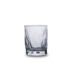 Drinking Glass - Bark
