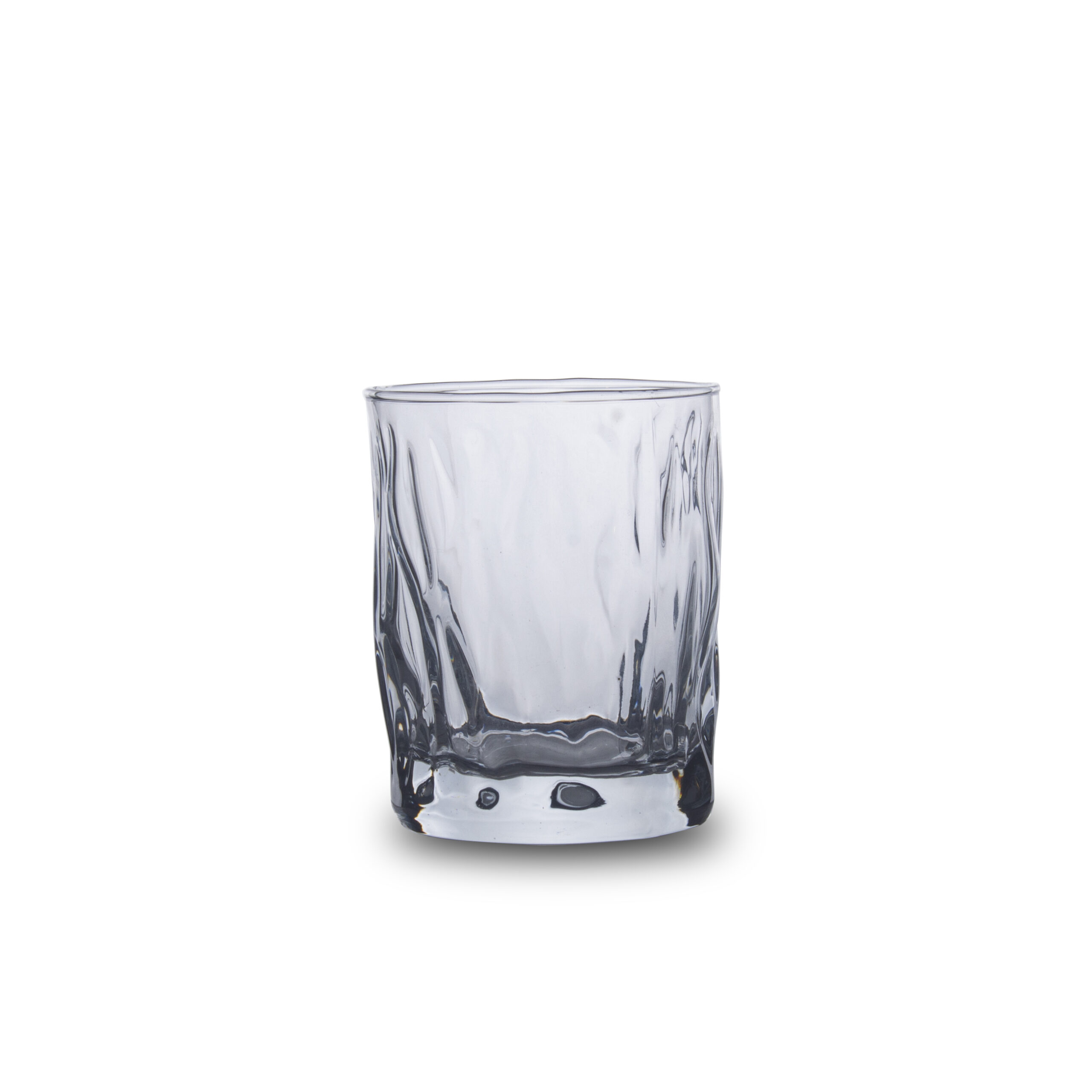 Drinking Glass - Bark
