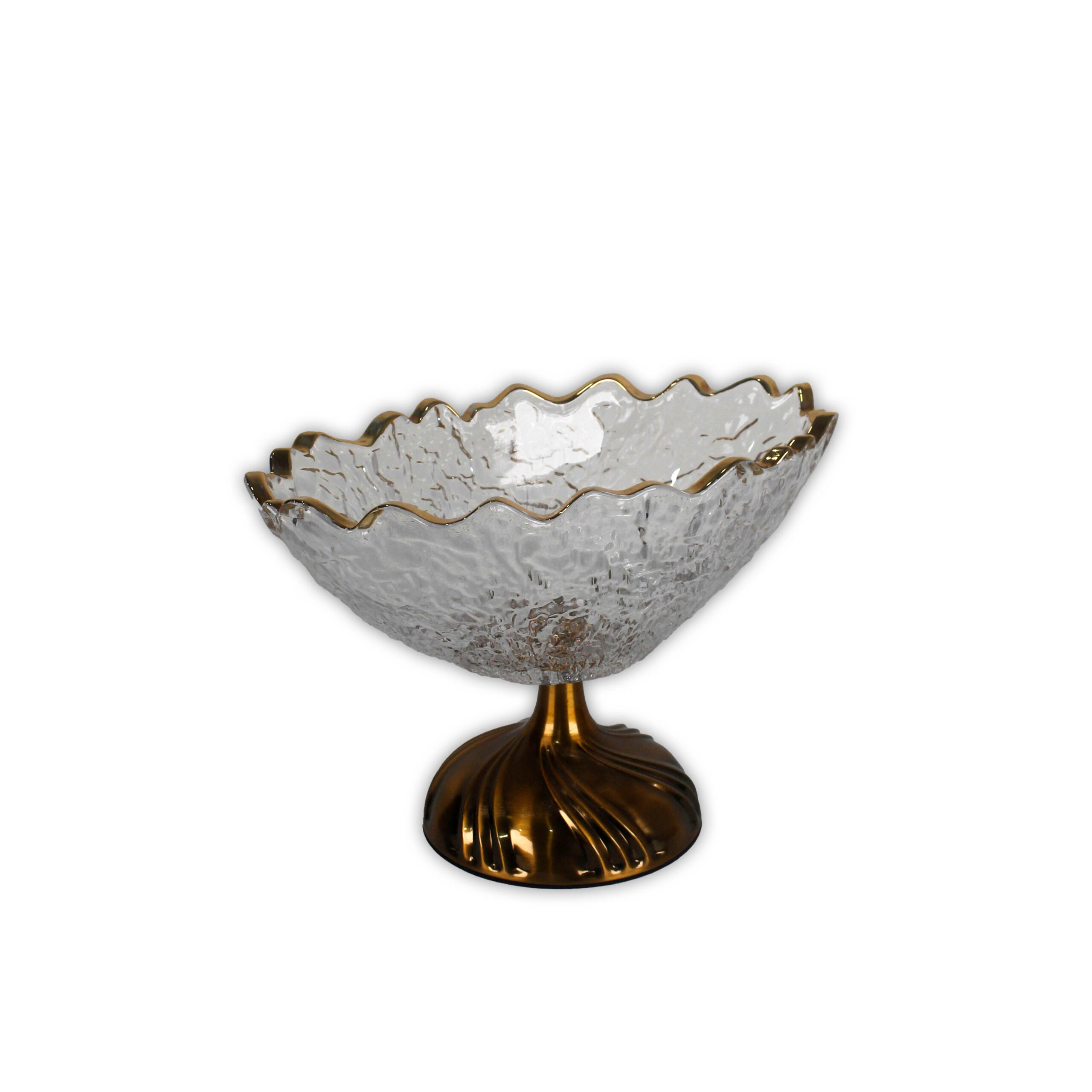 Fruit Stand With Bowl