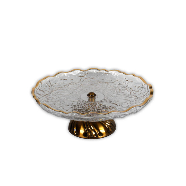 Fruit Stand Plate