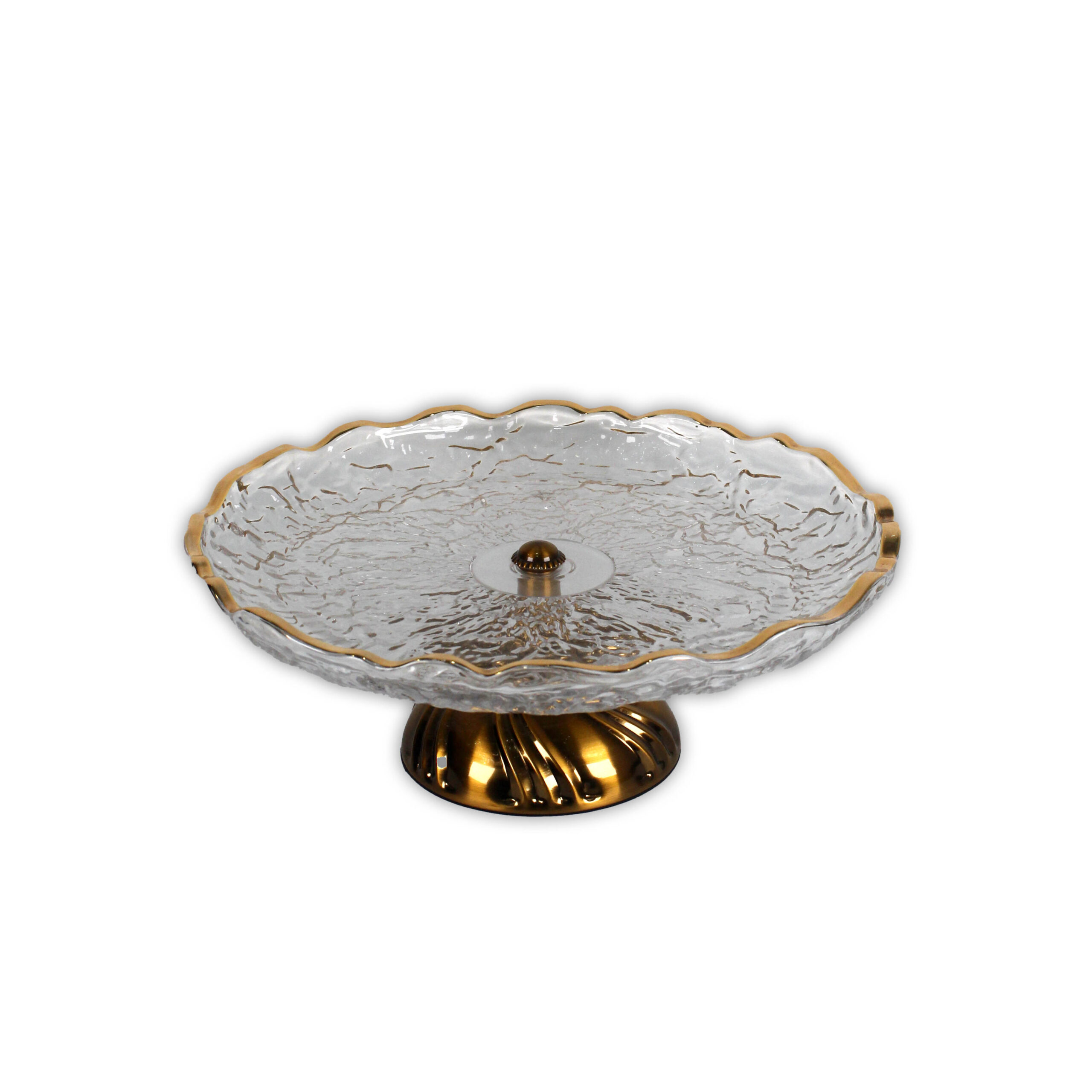 Fruit Stand Plate