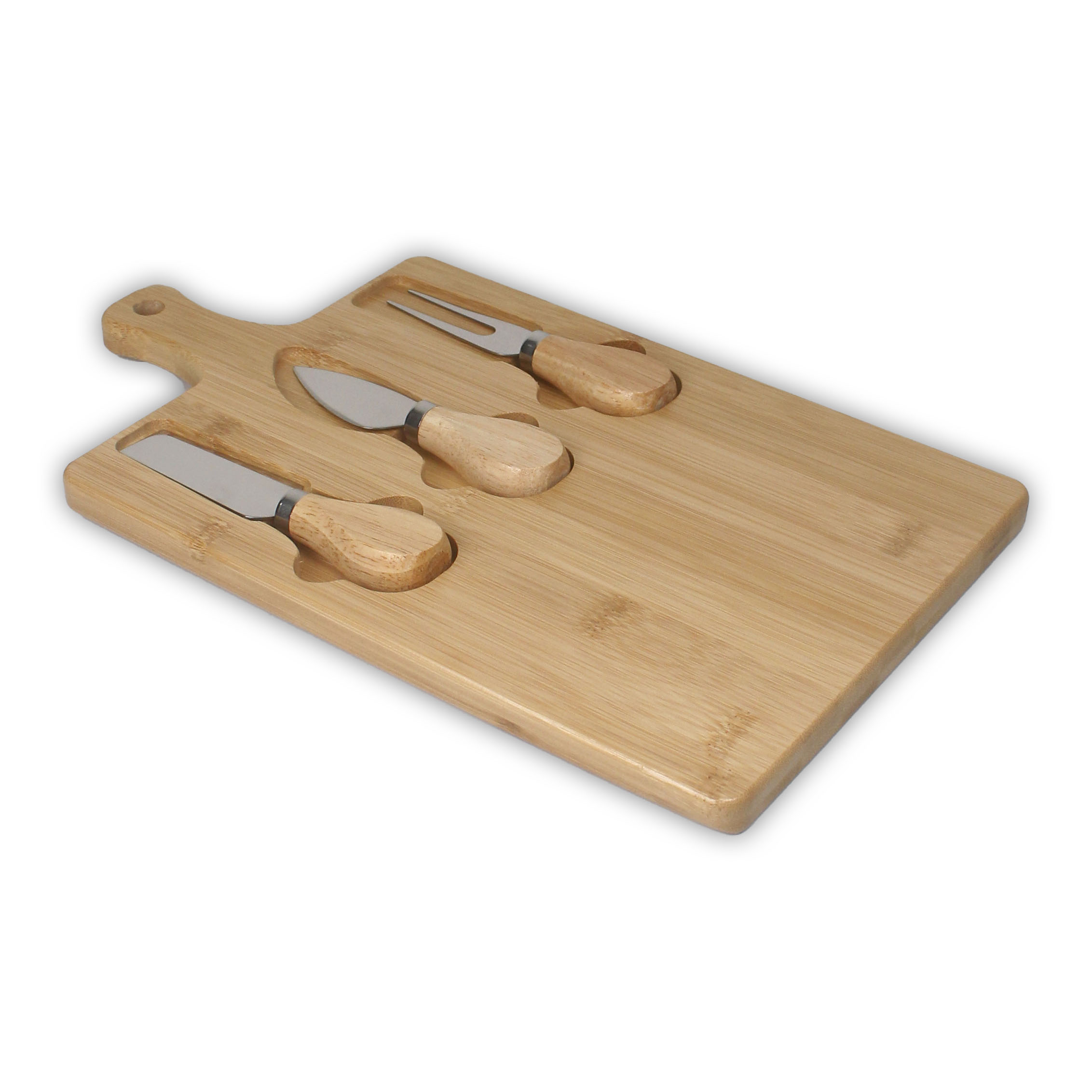 Cheese Board