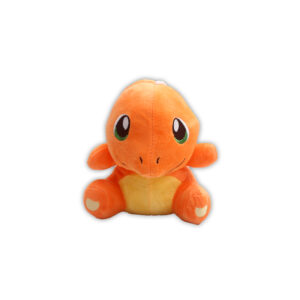 Soft Toy - Charmander