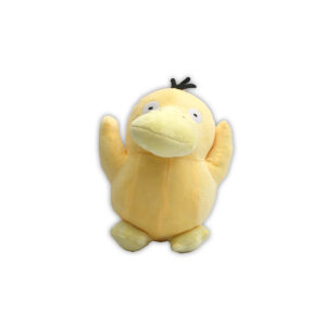 Soft Toy - Psyduck
