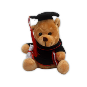 Soft Toy - Graduate Design 02