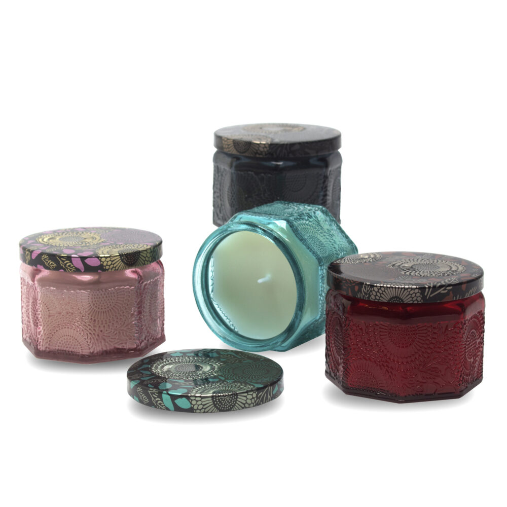 Aroma Candle Cup Bottle