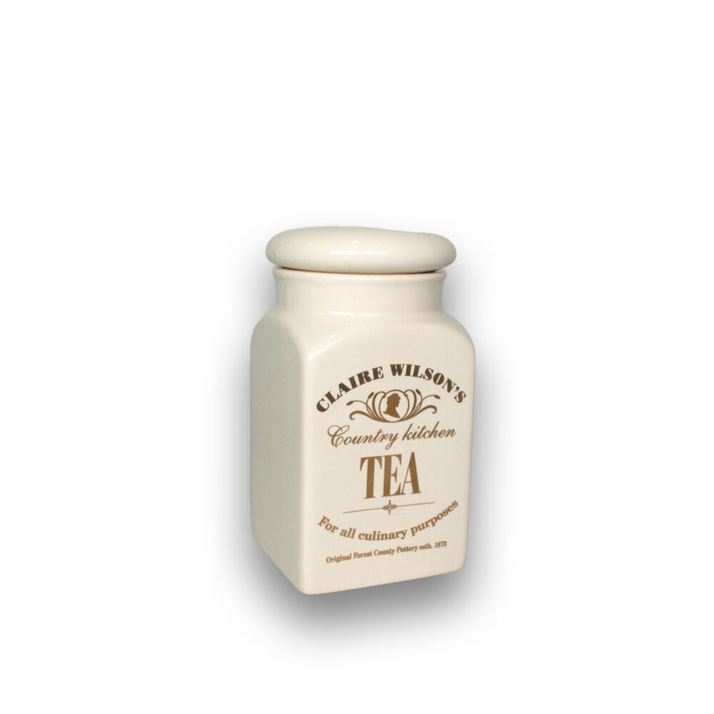 Tea Small - Claire Wilson's