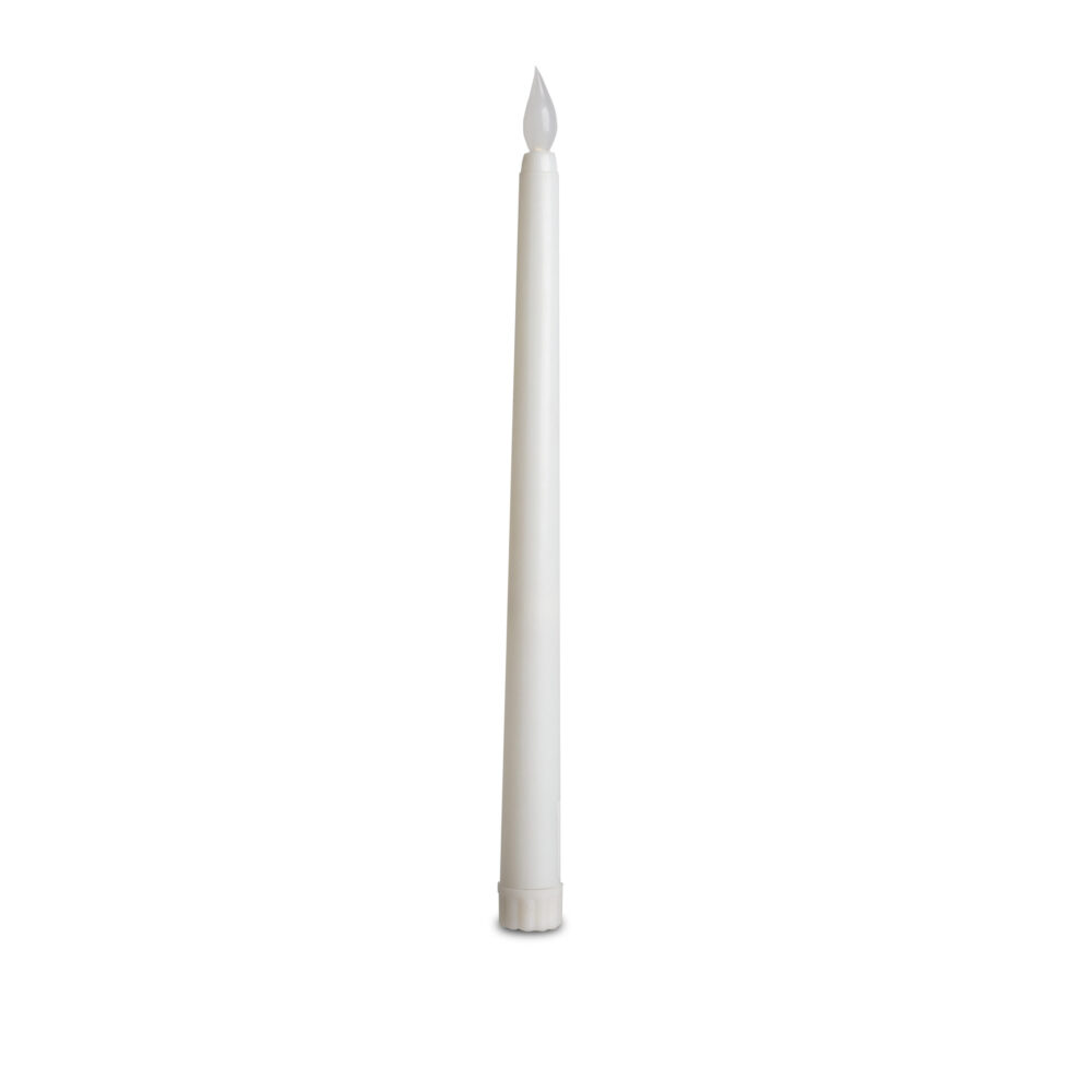 Dinner Candle LED - Medium