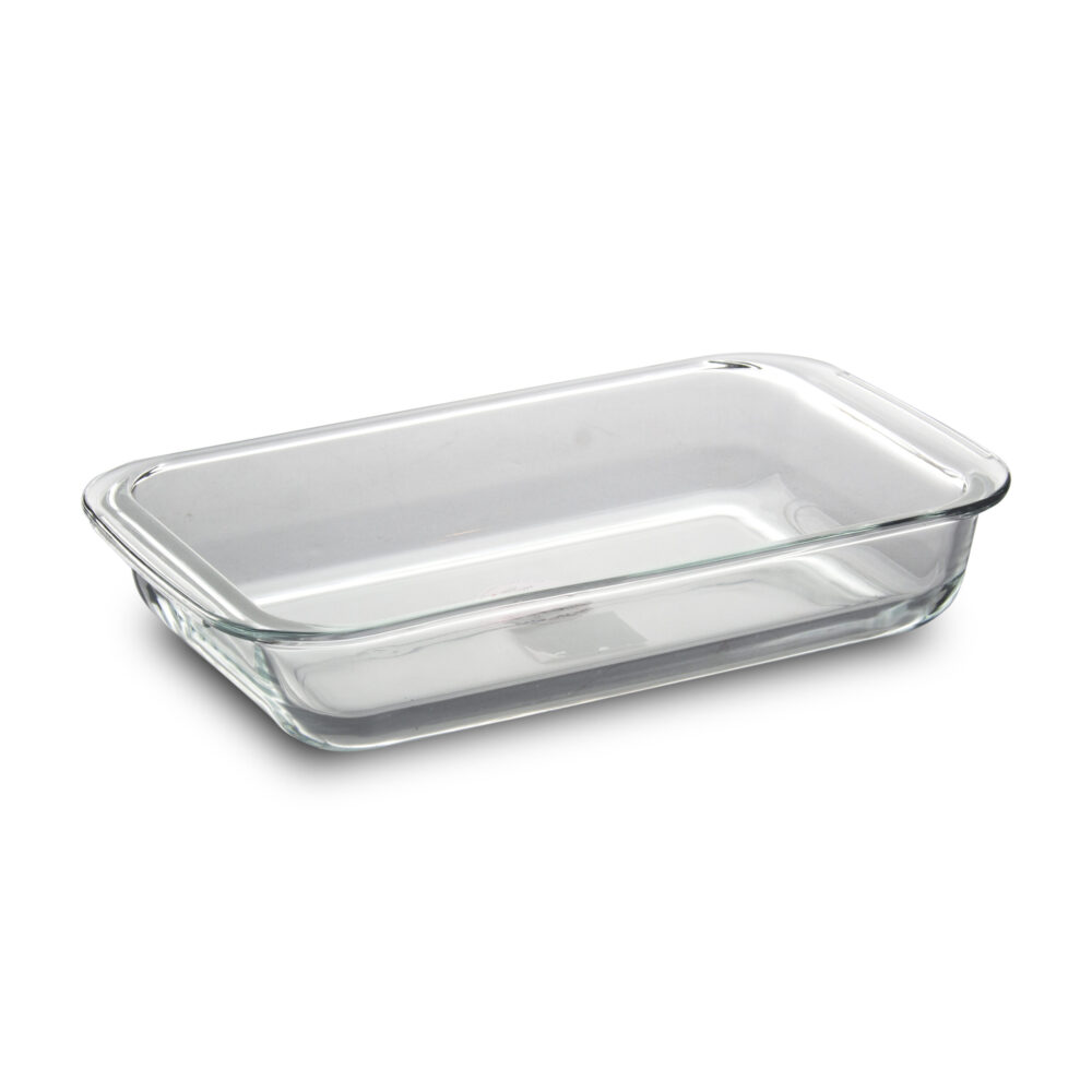 Glass Baking Trays Rectangle