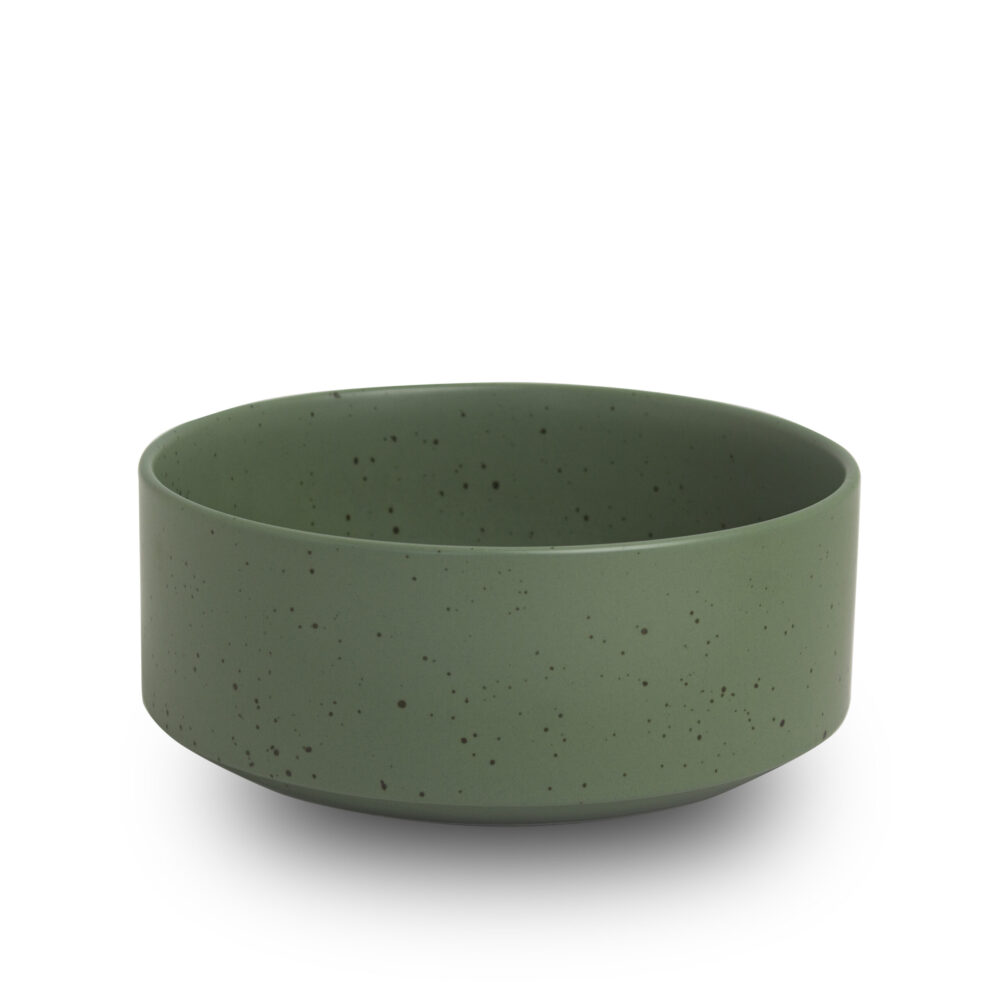 Seethawaka Bowl Small - Forest Green