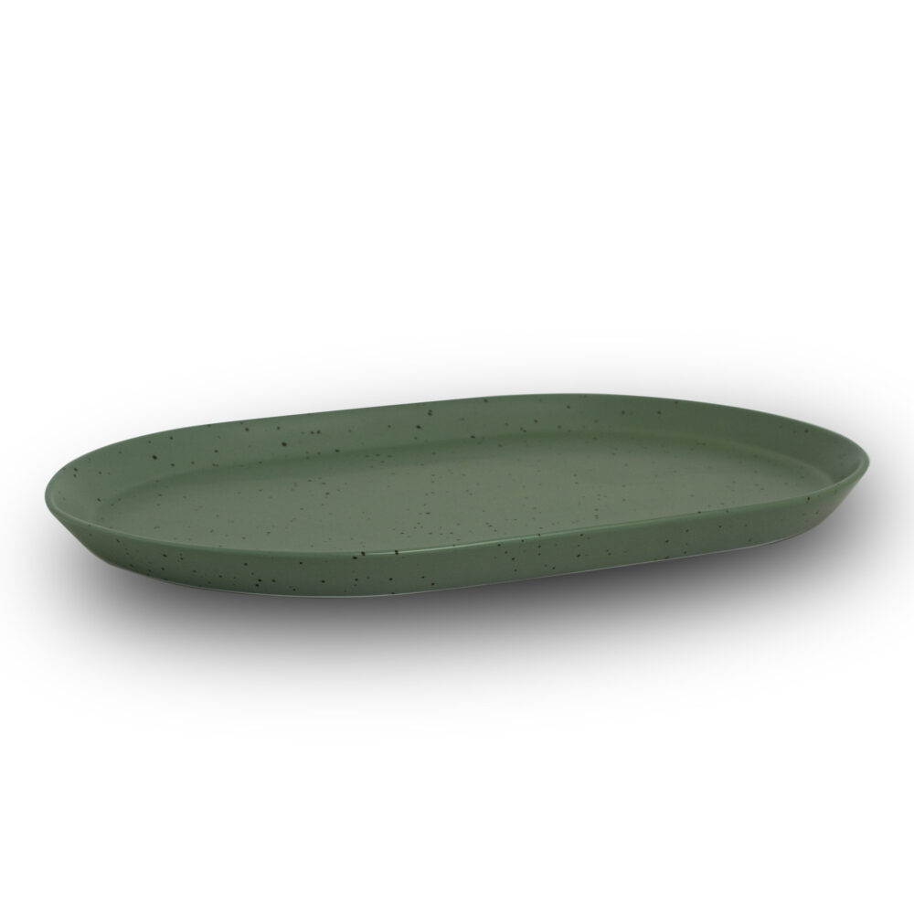 Seethawaka Tray - Forest Green