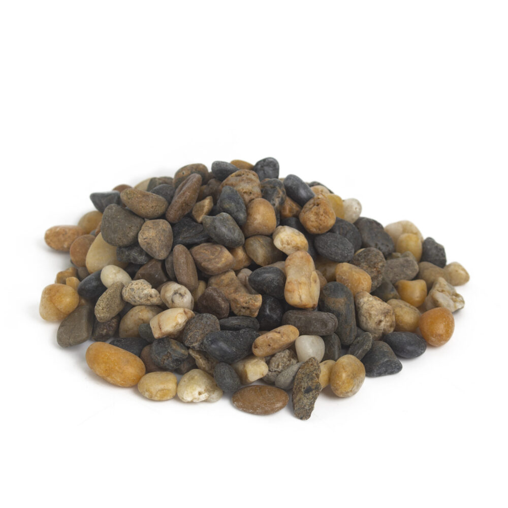 Color Stone Natural - Mix