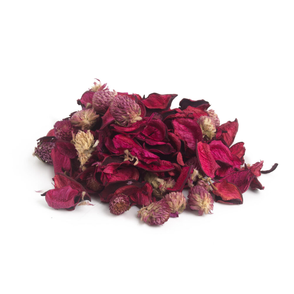 Pot Puri Packet - Rose