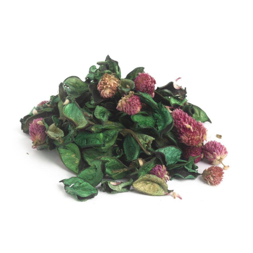 Pot Puri Packet - Apple