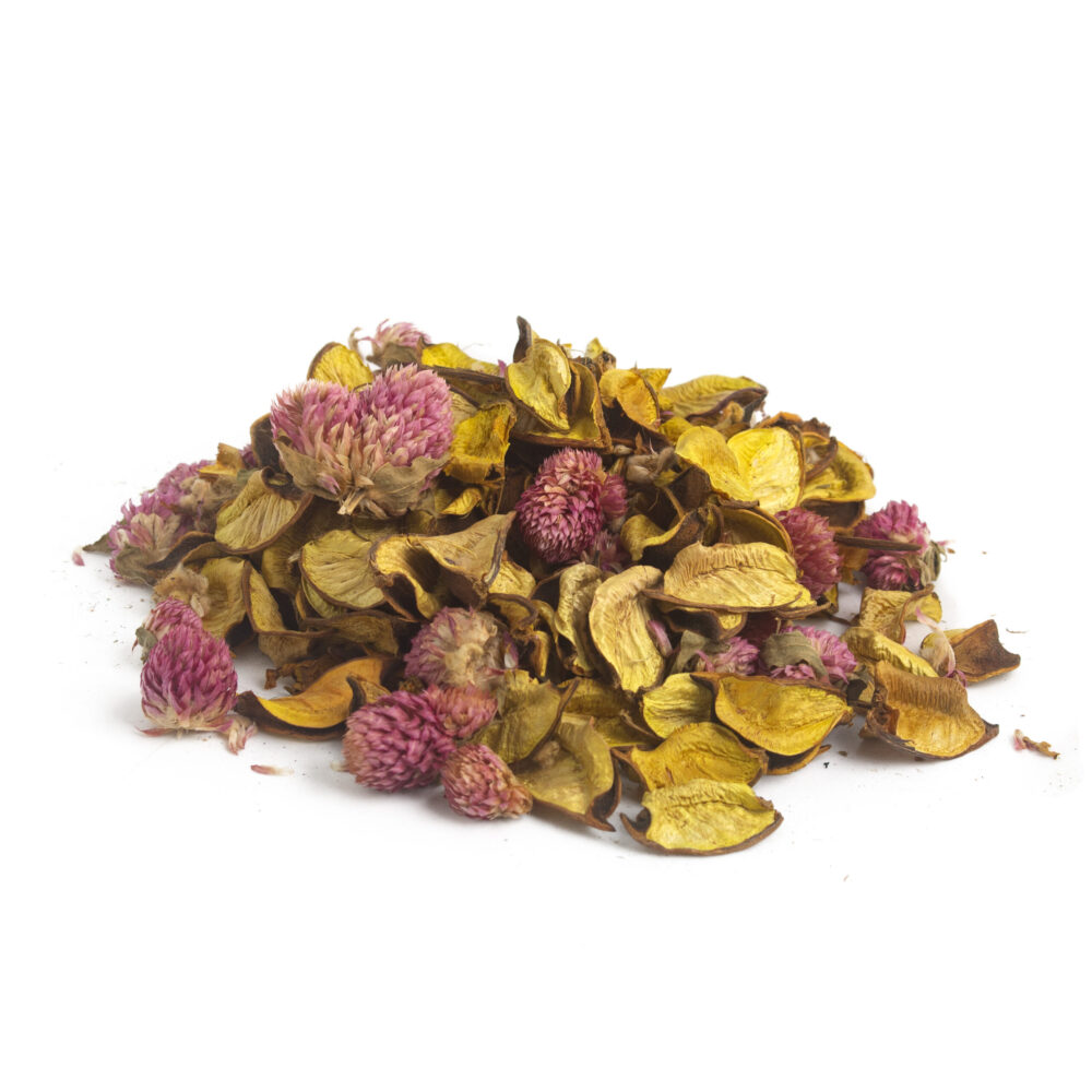 Pot Puri Packet - Leamon