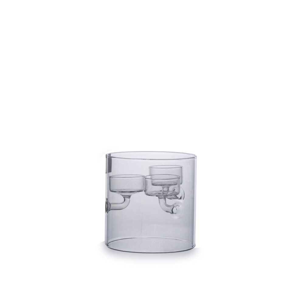 T Light Candle Holder - Small