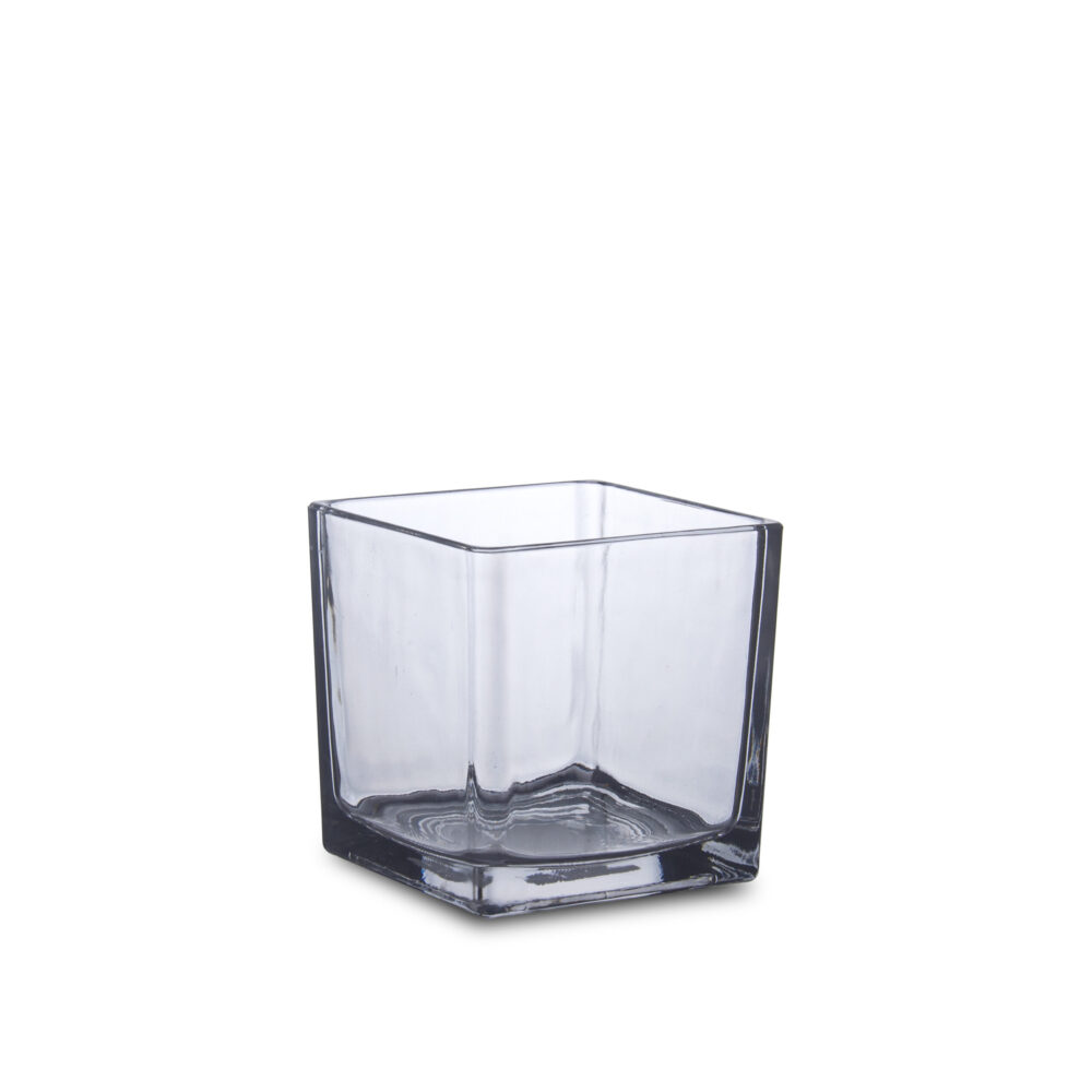 Glass Square Large
