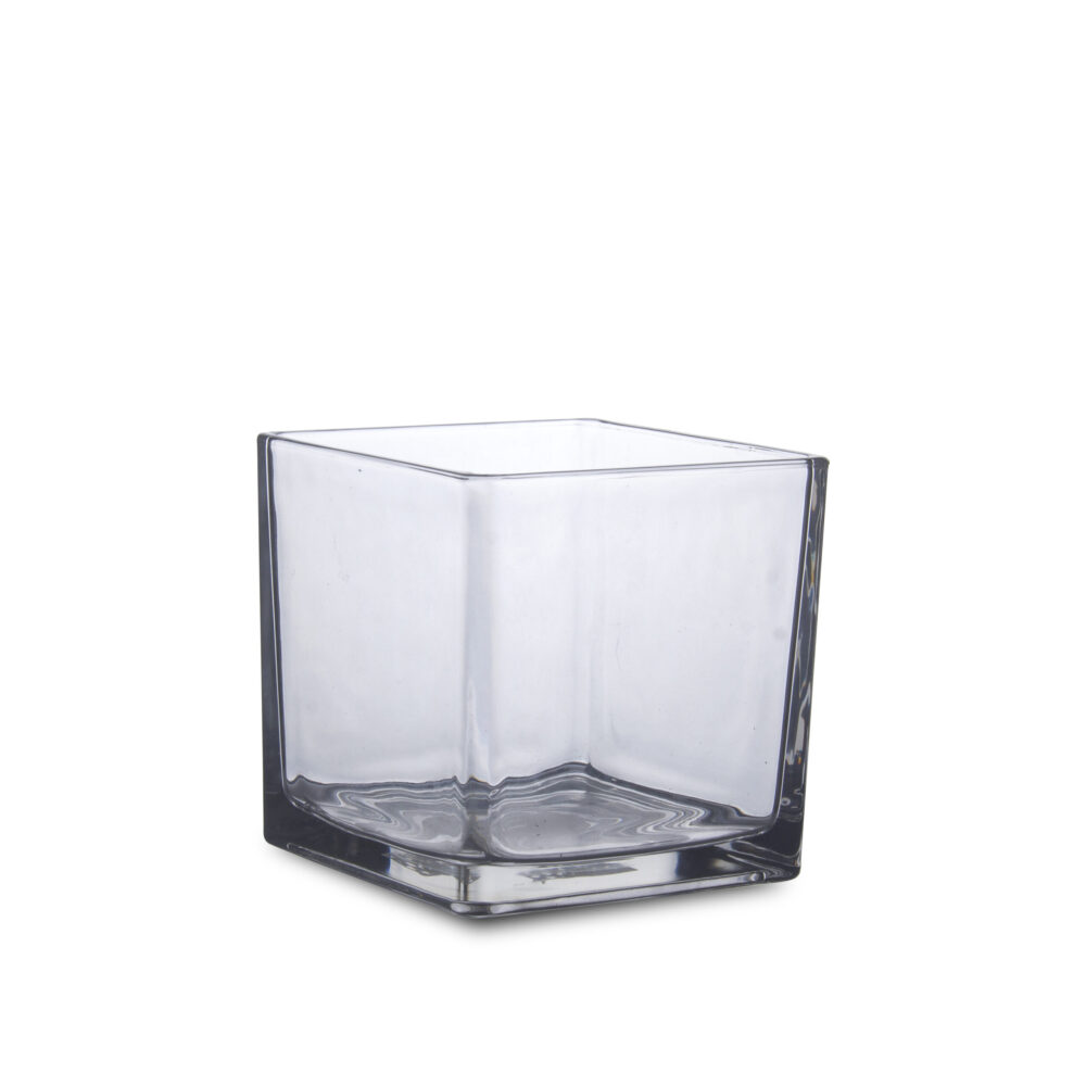 Glass Square Extra Large