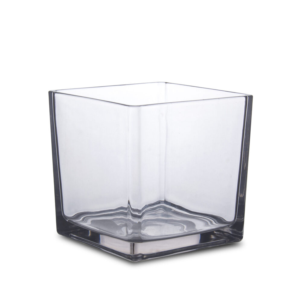 Glass Square Double Extra Large