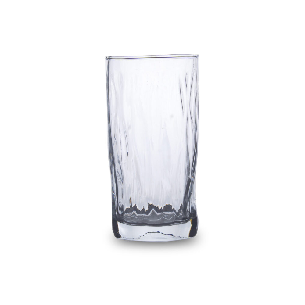 Water Glass Highball - Bark