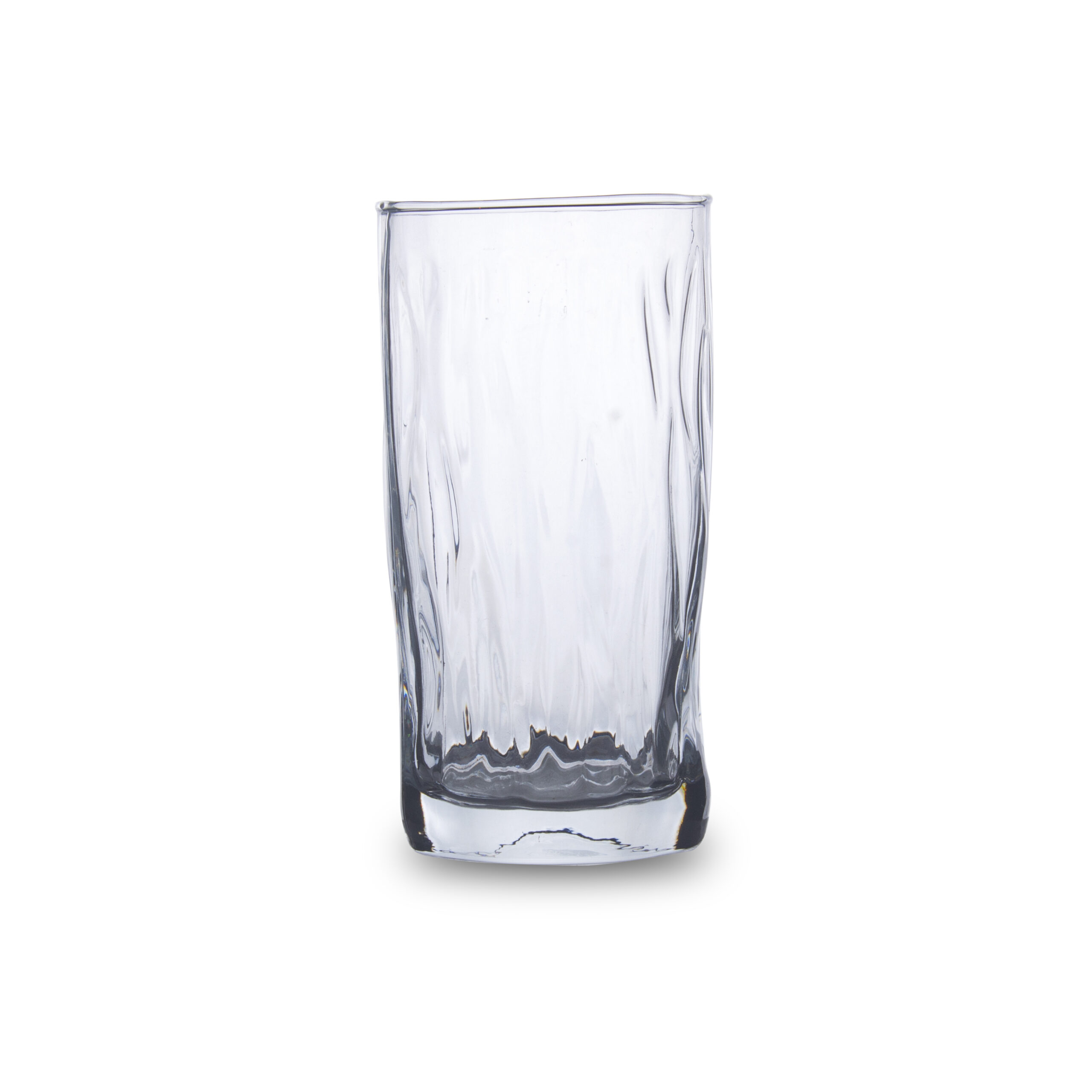 Water Glass Highball - Bark
