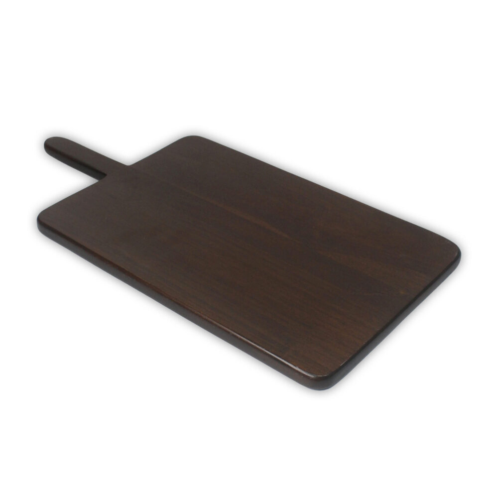 Wooden Cheese Board - Rectangle