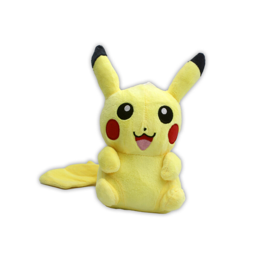 Soft Toy - Pikachu