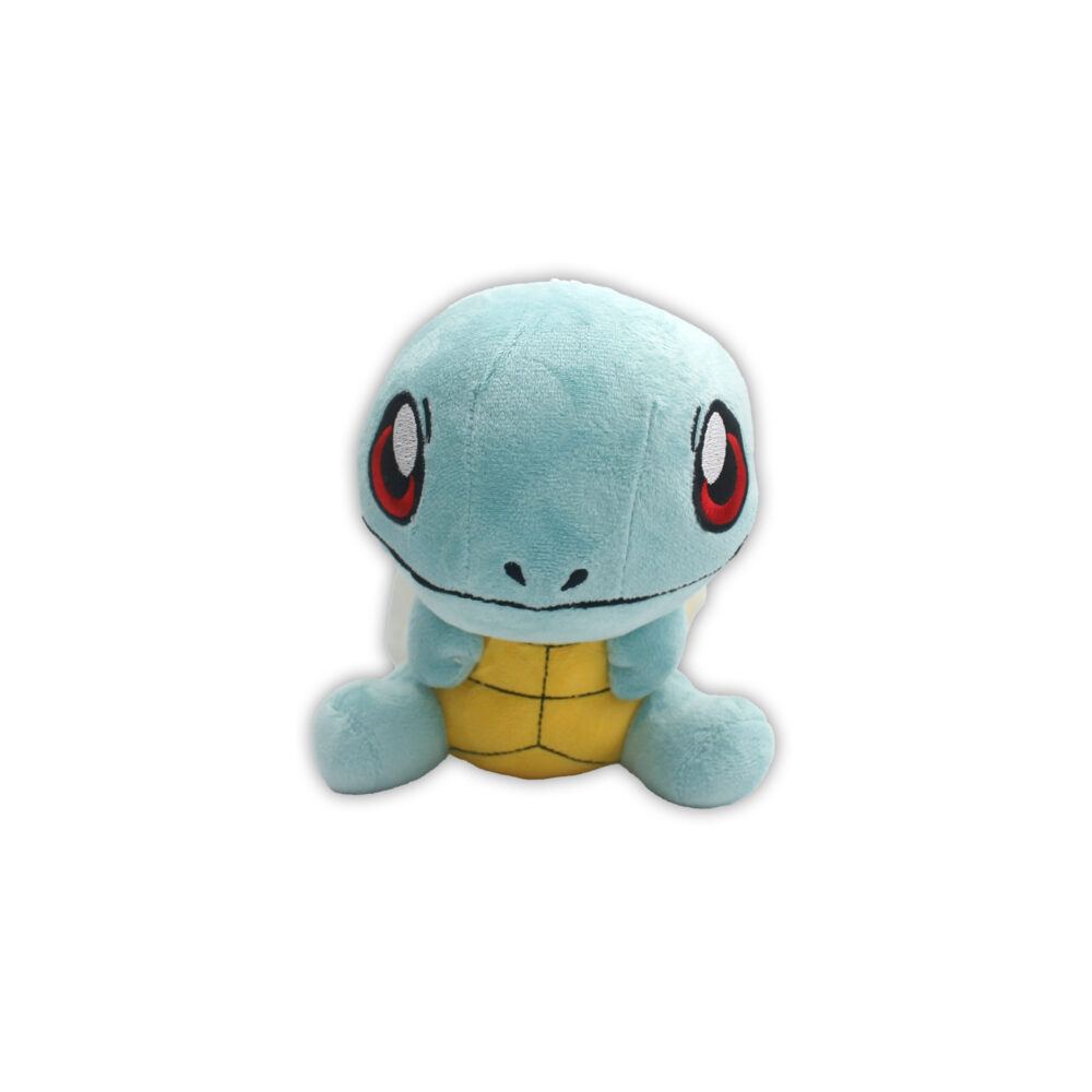 Soft Toy - Squirtle
