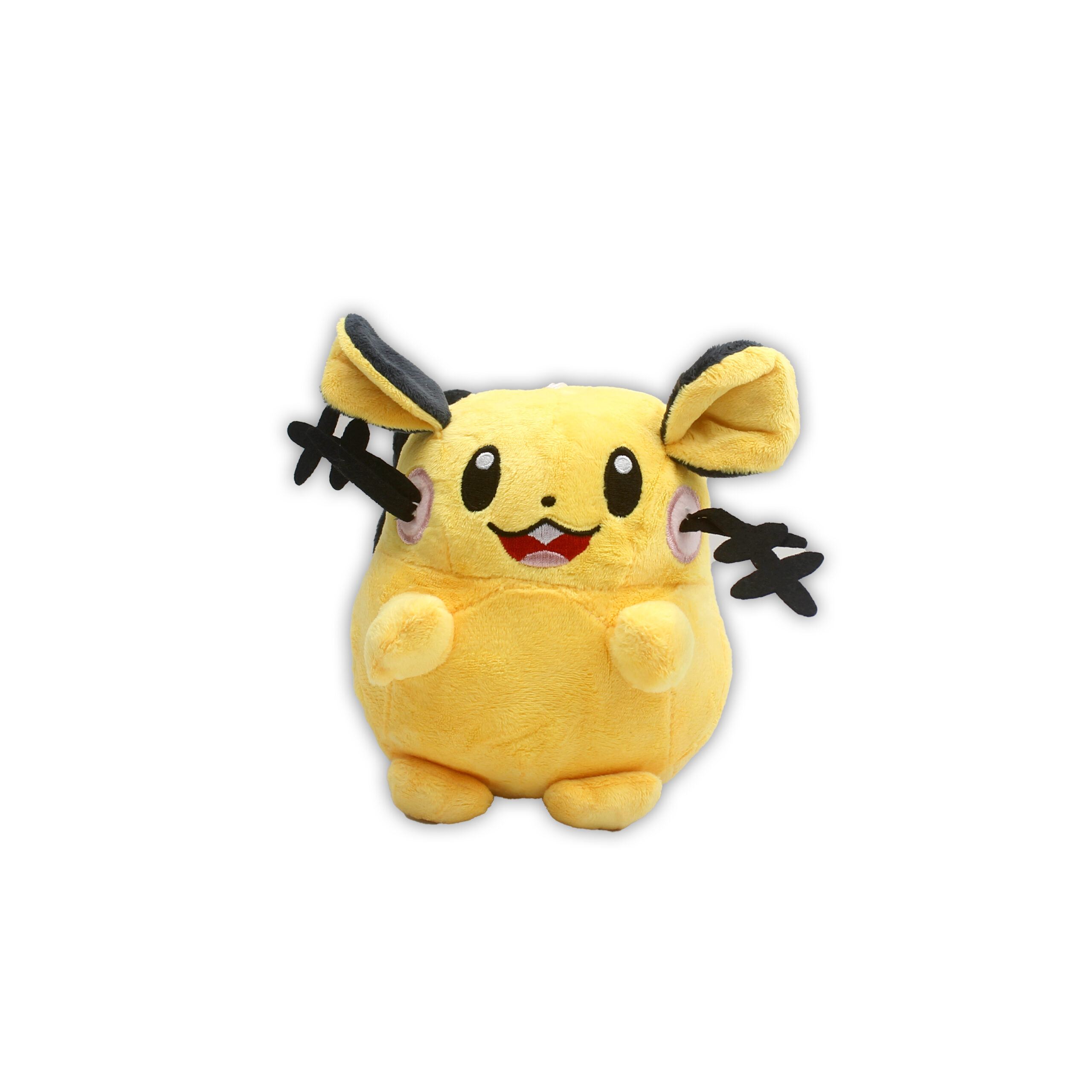Soft Toy - Dedenne