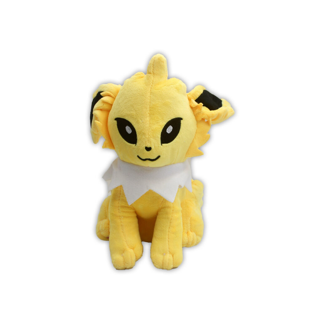Soft Toy - Jolteon